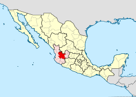 Aartsbisdom Guadalajara