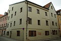 Wohnhaus