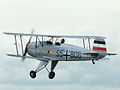 Avion Bücker Bü 131