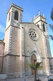 Kirche Notre-Dame-de-l’Assomption