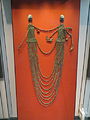 Image 18Baltic bronze necklace from the village of Aizkraukle, Latvia dating to 12th century AD now in the British Museum. (from History of Latvia)