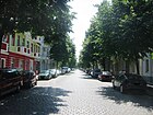 Altenbraker Straße