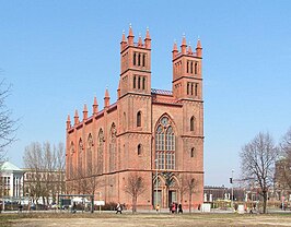 Friedrichwerdersche Kirche