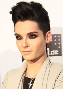 Bill Kaulitz 2010