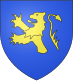 Coat of arms of Saulx