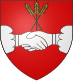 Coat of arms of Tartigny