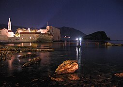 Budva