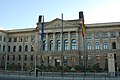 Bundesrat, ehemaliges Preußisches Herrenhaus, an der Leipziger Straße