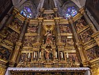 Altar der hll. Johannes des Täufers und Josef (anonym, 1577)