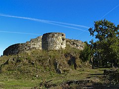 Burgruine