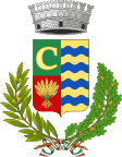 Ceregnano címere