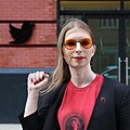 Chelsea Manning