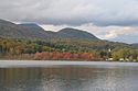 Cheshire Reservoir, MA