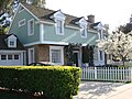 4352 Wisteria Lane