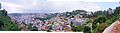 Coonoor, panorama