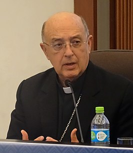 Pedro Barreto Jimeno (2018)