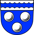 Altheim címere