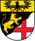 Coat of arms of Kisselbach