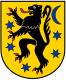 Coat of arms of Titz