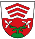 Coat of arms of Vlotho