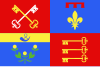 Vaucluse bayrağı