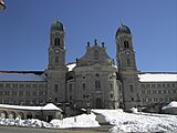 Einsiedeln, Switzerland