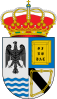 Coat of arms of Aguilafuente