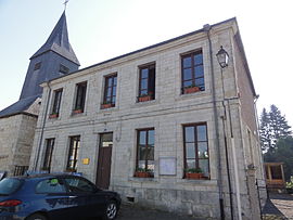 Town hall