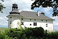 Schloss Gradisch, Oberglan
