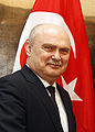 Feridun Sinirlioğlu, Secretary-general of the Organization for Security and Co-operation in Europe