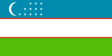 With colors from the image file attached to the flag law