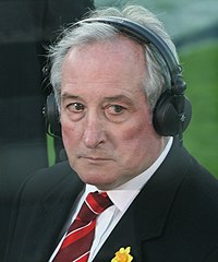 Gareth Edwards (2009)