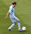 Graham Zusi