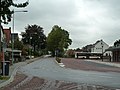 Station Gulpen, thans busstation (Burg. Teheuxweg)