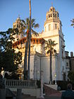 Hearst Castle