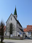 St. Anna (Heiligkreuztal)