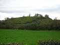 Fergushill no 23, 'The Holm' pit bing