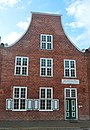 Barockes Typenhaus, ohne Seitenflügel