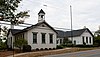 Jefferson Schoolhouse