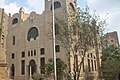 Synagogue, Cairo