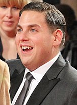 Jonah Hill