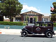 Cohenour House – 1911