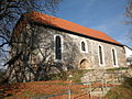Evangelische Kirche St. Nicolai