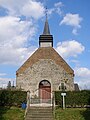 Kirche Saint-Jean-Baptiste