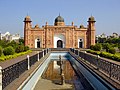 Image 8Pari Bibi's mazar at the Lalbagh Fort, the center of Mughal military power in Dhaka and an intrinsic part of the history of the city, founded by Muhammad Azam Shah in 1678. Photo Credit: Md. Shahed Faisal