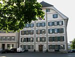 Berufsschulhaus