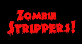 Zombie Strippers