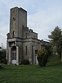 Mausoleum Letenneur