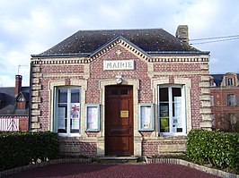 Gemeentehuis