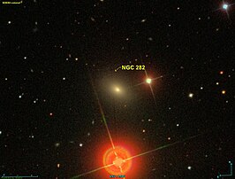 NGC 282